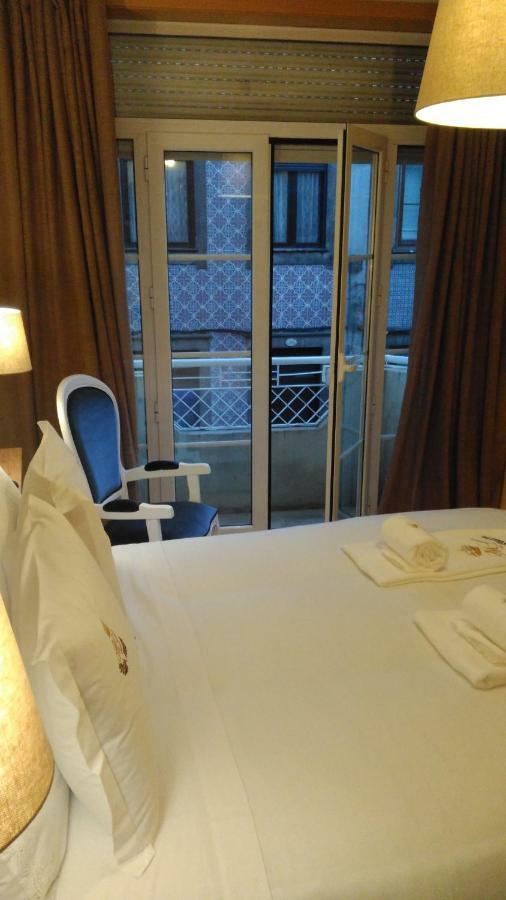 Ml Formosa Deluxe Rooms Porto Exterior photo