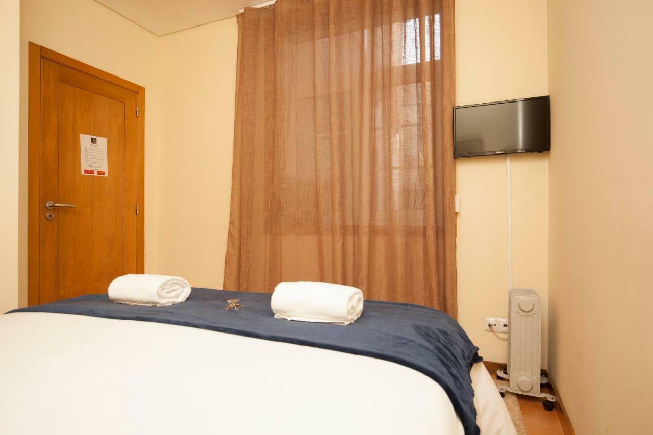 Ml Formosa Deluxe Rooms Porto Exterior photo
