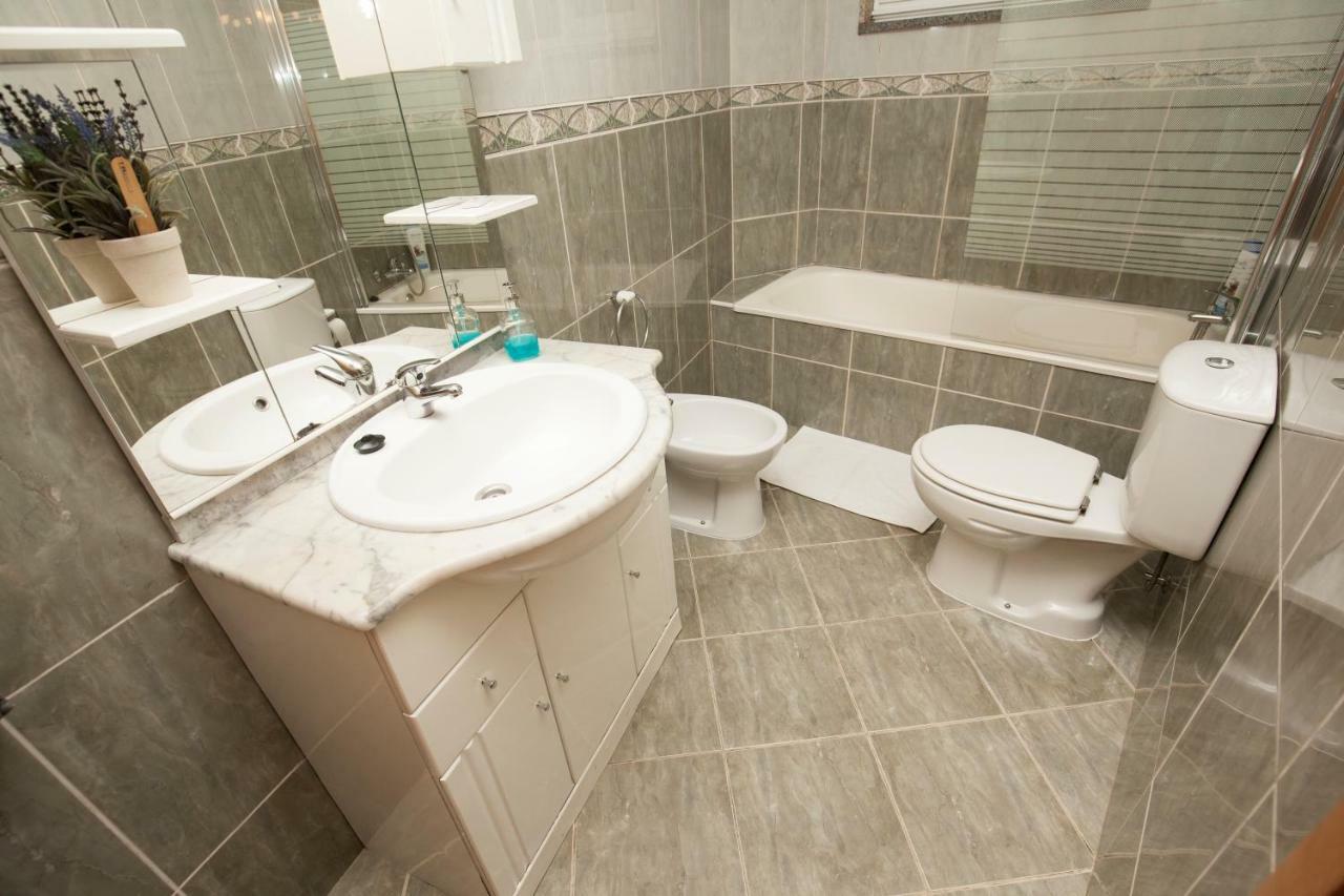 Ml Formosa Deluxe Rooms Porto Exterior photo
