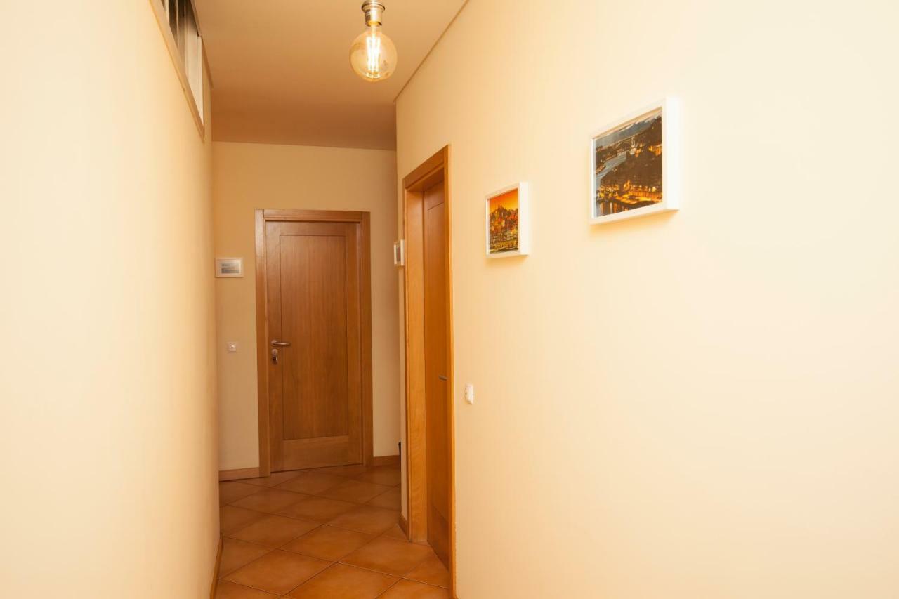 Ml Formosa Deluxe Rooms Porto Exterior photo